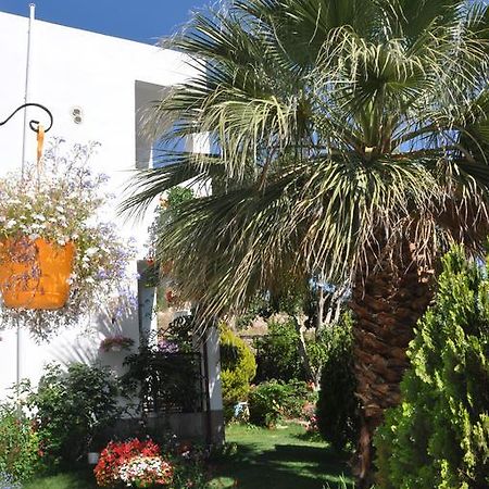 Korfes Apartments Kamilari Exterior foto